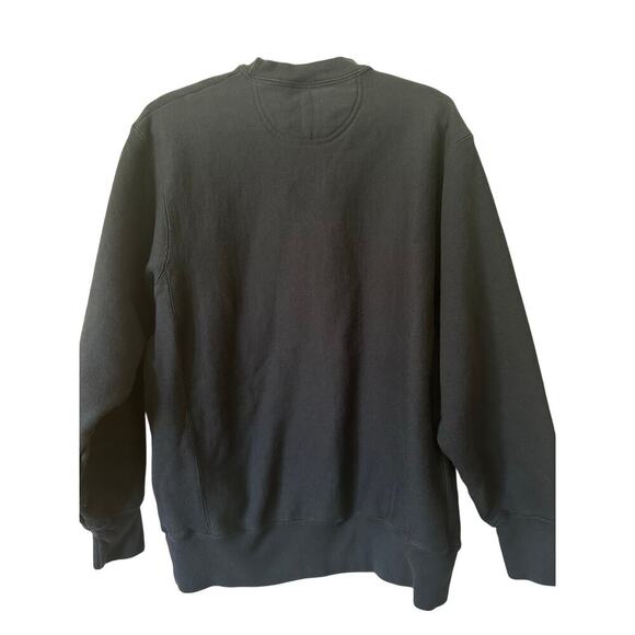 Michigan 90’s Champion Reverse Weave Vintage Sweatshirt Medium - Picture 4 of 4